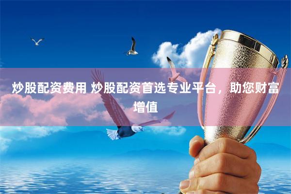 炒股配资费用 炒股配资首选专业平台，助您财富增值