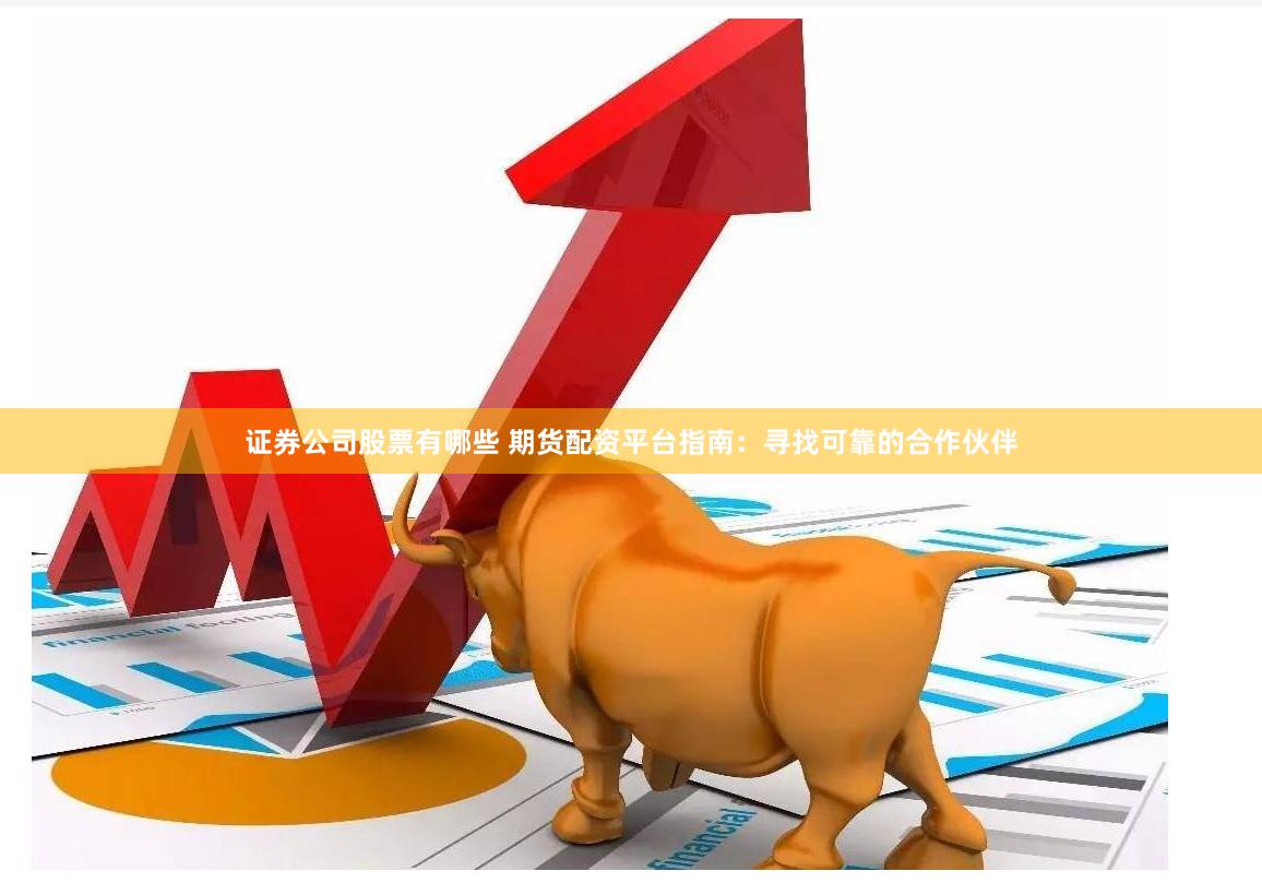 证券公司股票有哪些 期货配资平台指南：寻找可靠的合作伙伴