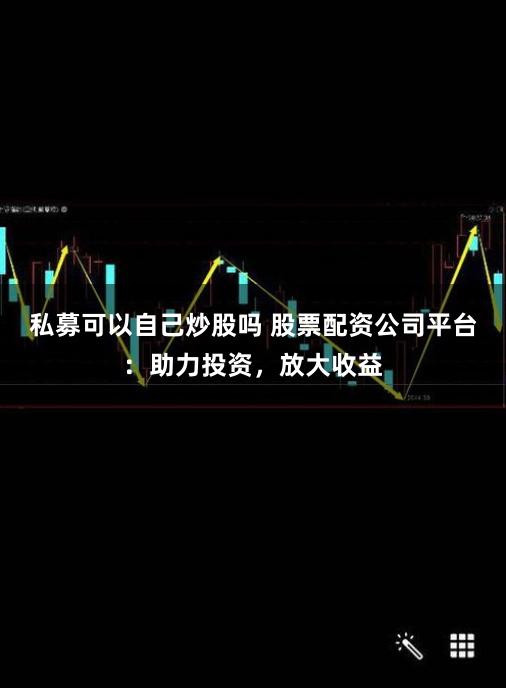 私募可以自己炒股吗 股票配资公司平台：助力投资，放大收益