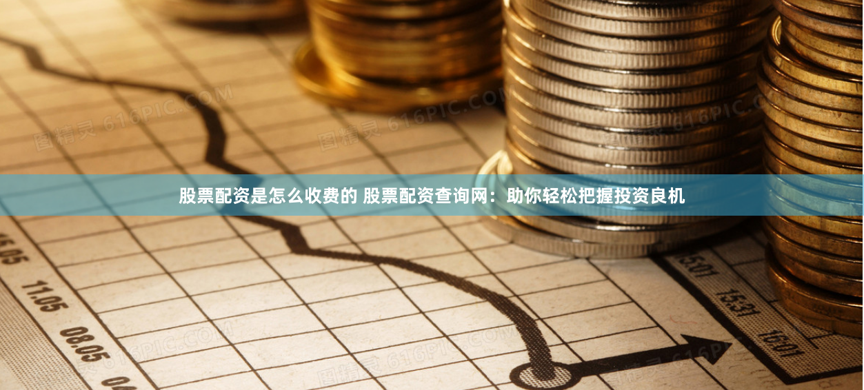 股票配资是怎么收费的 股票配资查询网：助你轻松把握投资良机