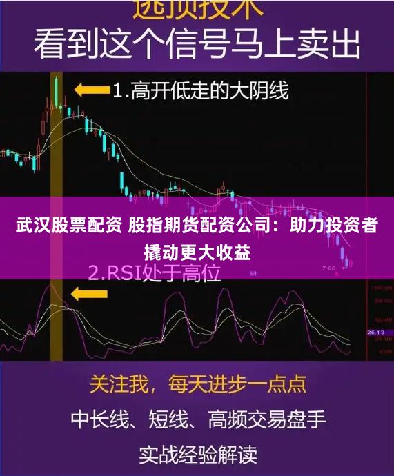 武汉股票配资 股指期货配资公司：助力投资者撬动更大收益