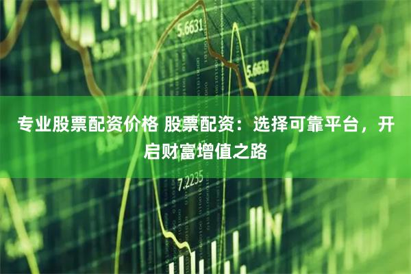 专业股票配资价格 股票配资：选择可靠平台，开启财富增值之路