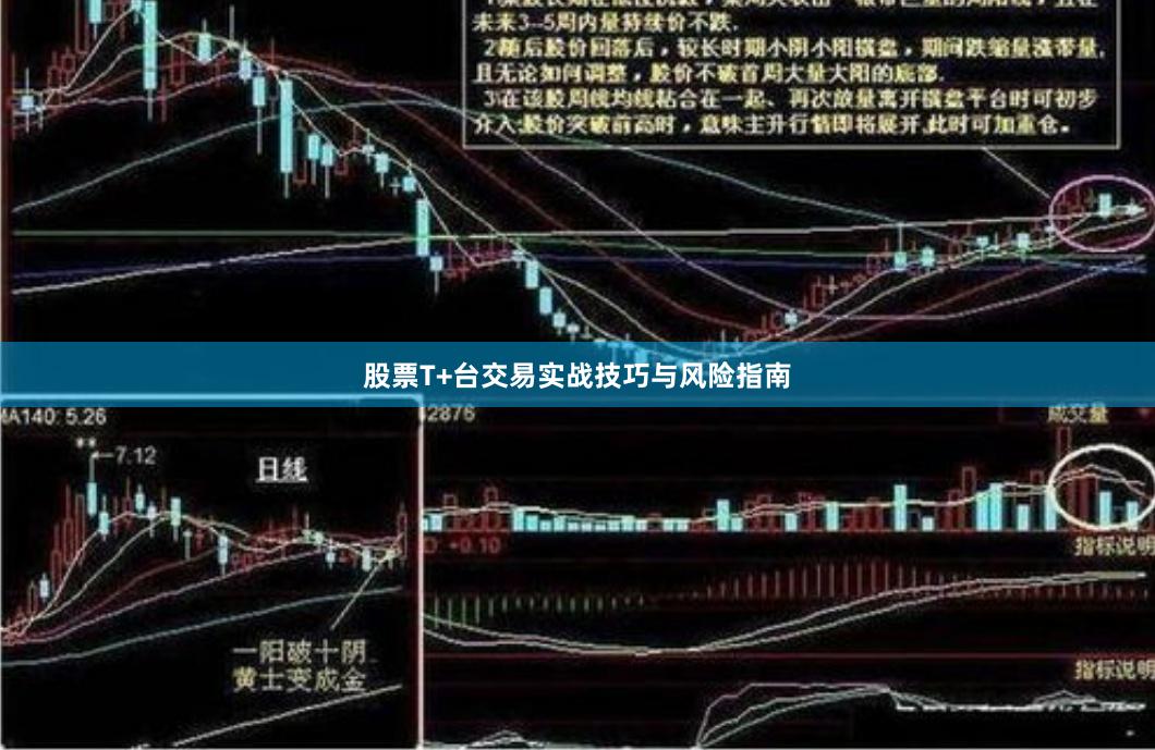 股票T+台交易实战技巧与风险指南
