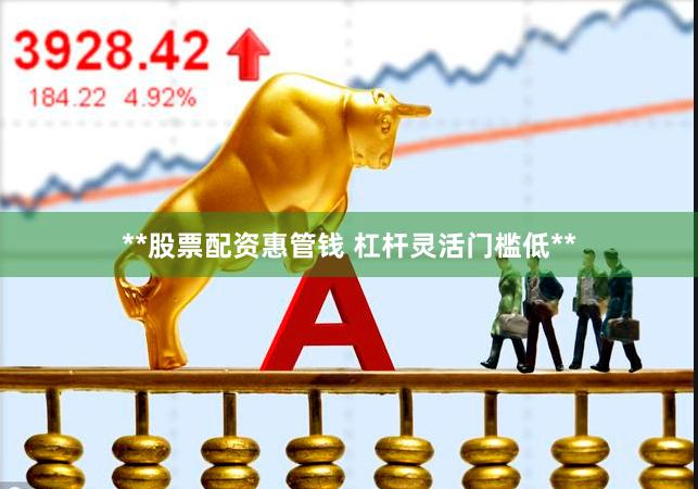 **股票配资惠管钱 杠杆灵活门槛低**